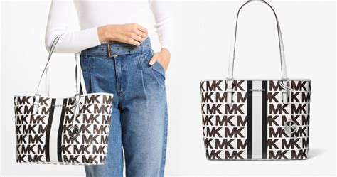 cartera michael kors descuento